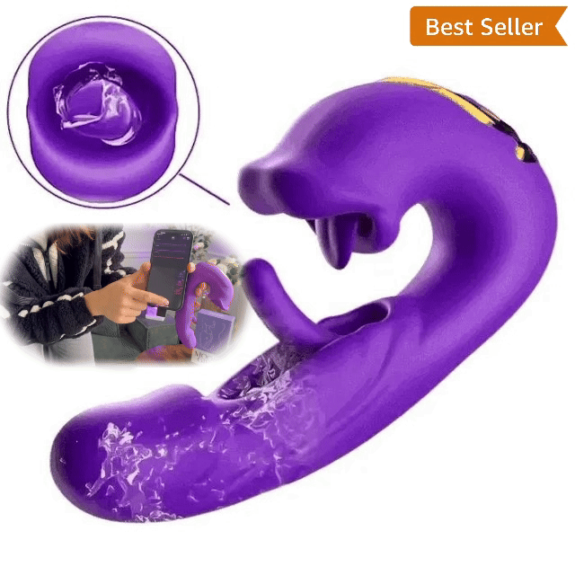 🎀2026 New Women’s Personal Care Massager with 12 Adjustable Comfort Modes🎀